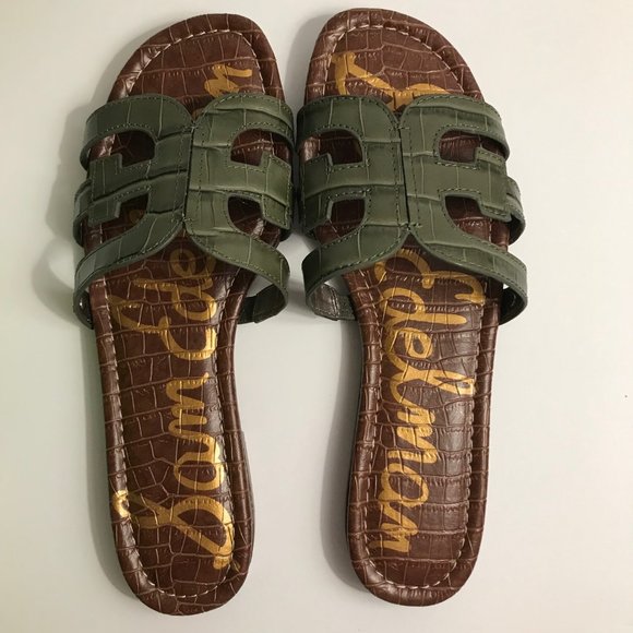 Sam Edelman Women's, Bay Pearl Sandal - Picture 1 of 4